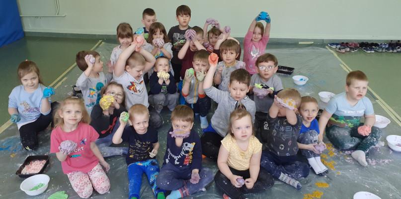 Lubią eksperymentować, uwielbiają dobrze bawić…