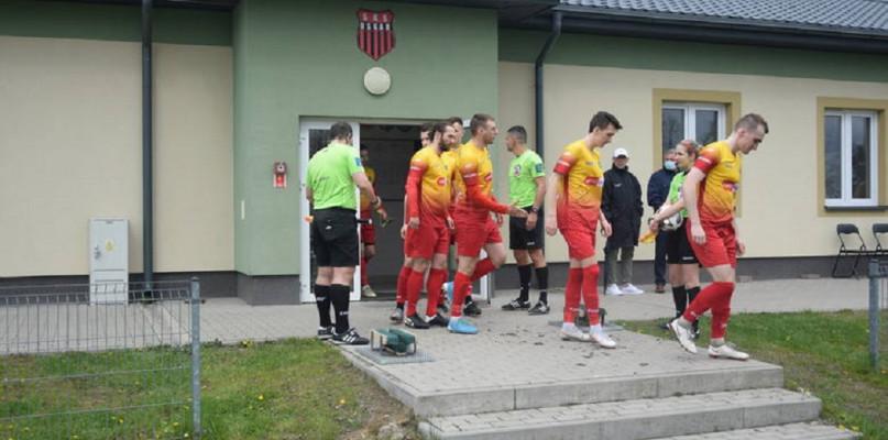 Koniec pięknej serii Podlasia