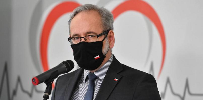 Szczepienia przeciw COVID-19 będą obowiązkowe? Minister ujawnia plany