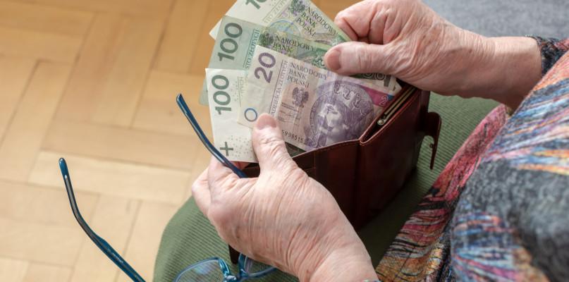 Będą zmiany w emeryturach? Trwają prace nad nową propozycją