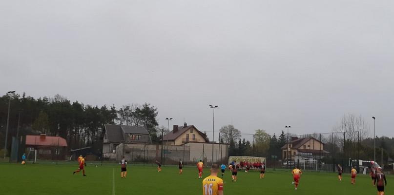 Podlasie nie zwalnia tempa