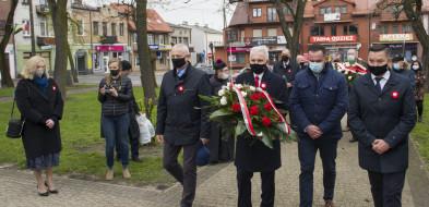 Sokołowskie Święto 3 Maja w cieniu pandemii