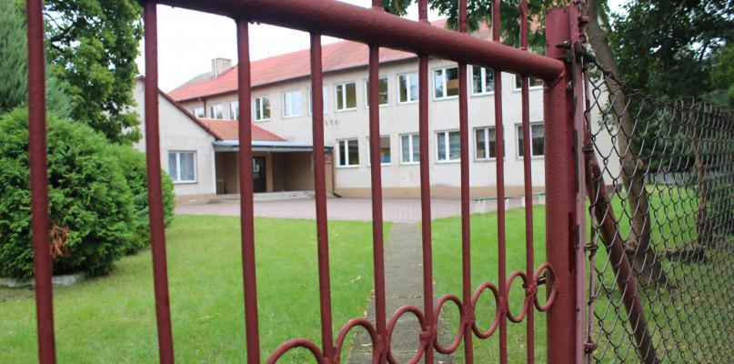 Kuratorium dało zielone światło dla likwidacji szkoły w Zembrowie