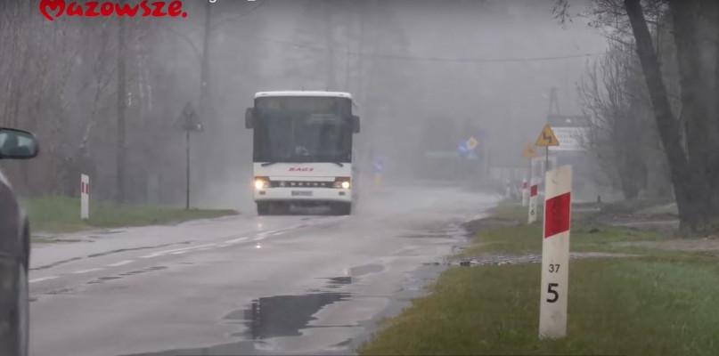 Mazowsze. Wiadomości z regionu - odc. 179.
