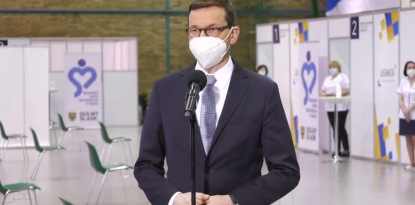 Wiemy, kiedy ruszą otwarte zapisy na szczepienia. Jest data!