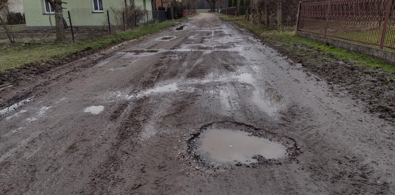 Znikną wielkie dziury, będzie nowy asfalt
