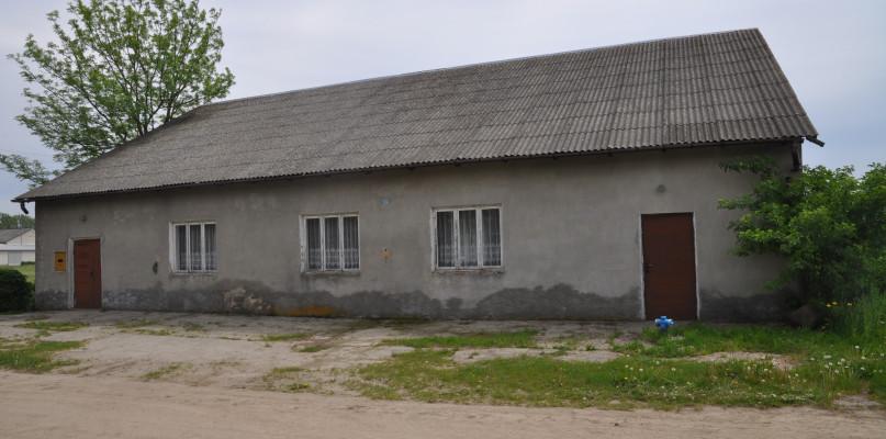 Ten zaniedbany budynek wkrótce zmieni się nie do poznania...