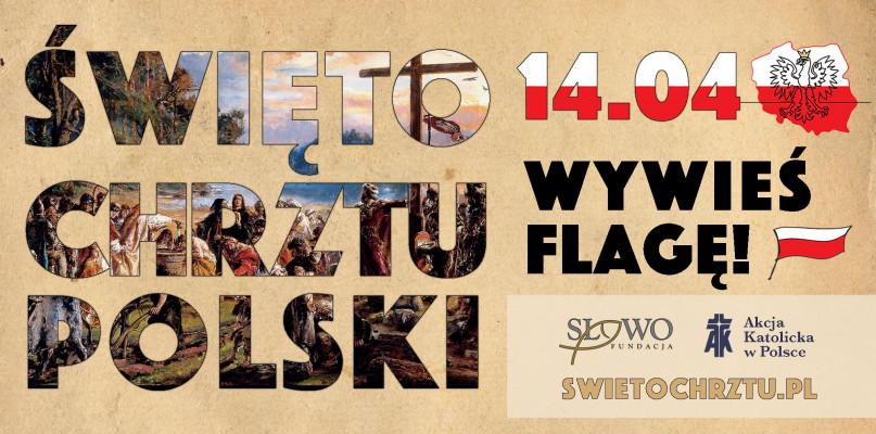 Burmistrz apeluje: w środę wywieśmy flagi