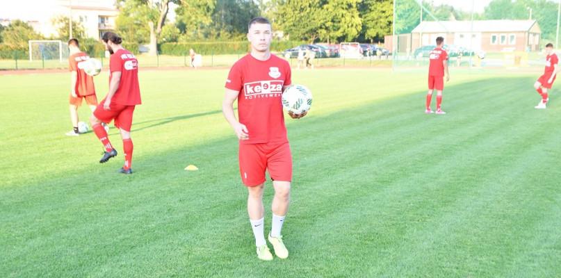 Już w sobotę Podlasie wraca do gry