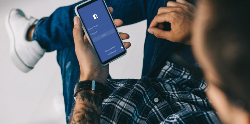 Ogromny wyciek danych z Facebooka! Tak sprawdzisz, czy padłeś jego ofiarą