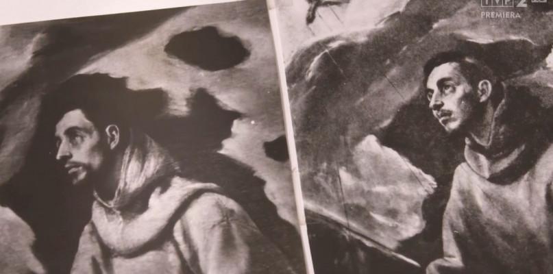 Nie obejrzałeś filmu o obrazie El Greco z Kosowa w telewizji? Jest dostępny online.
