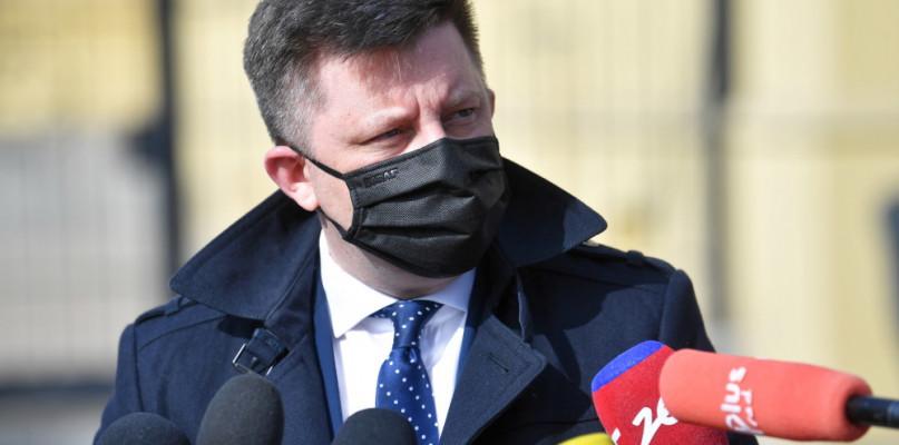 Usterka w systemie szczepień! Zapisałeś się dziś? Możesz się rozczarować...