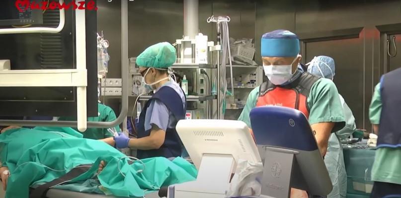 [WIDEO] Mazowsze. Wiadomości z regionu - odc. 176