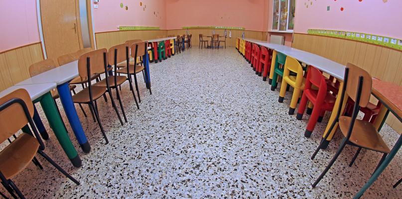 Żłobki i przedszkola jednak do zamknięcia? Są pierwsze doniesienia