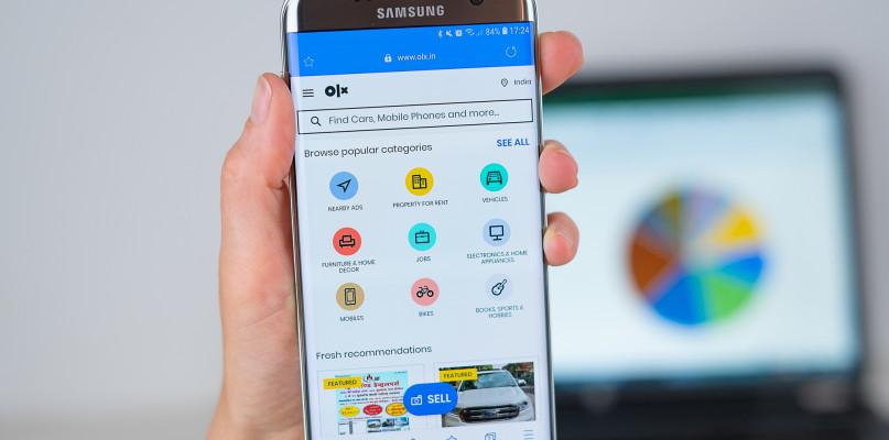 Tak Polacy tracą grube pieniądze! Jak działa przekręt na OLX?
