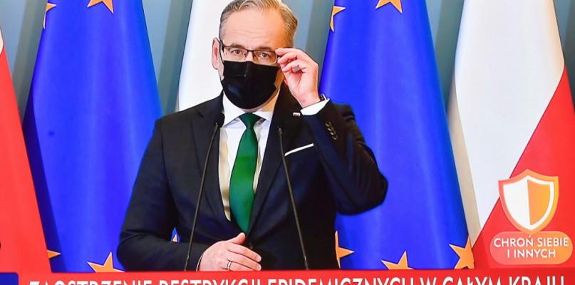 Od 20 marca w całej Polsce rozszerzone zasady bezpieczeństwa