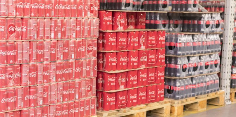 Coca-Cola w papierowej butelce? Gigant rozpoczyna testy