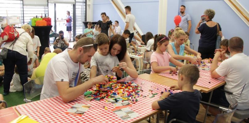 Firma Lego zapowiada prawdziwą rewolucję! Słynne klocki do zmiany?