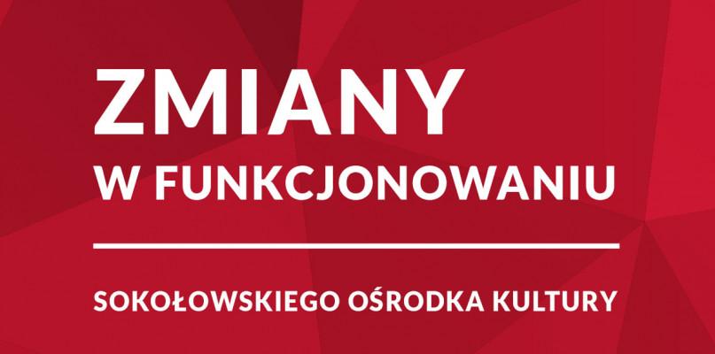 SOK: do 28 marca wracają ograniczenia