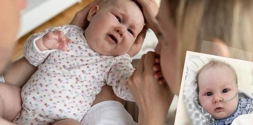 Podsumowano wyniki zbiórki złomu w mieście dla chorej na SMA dziewczynki