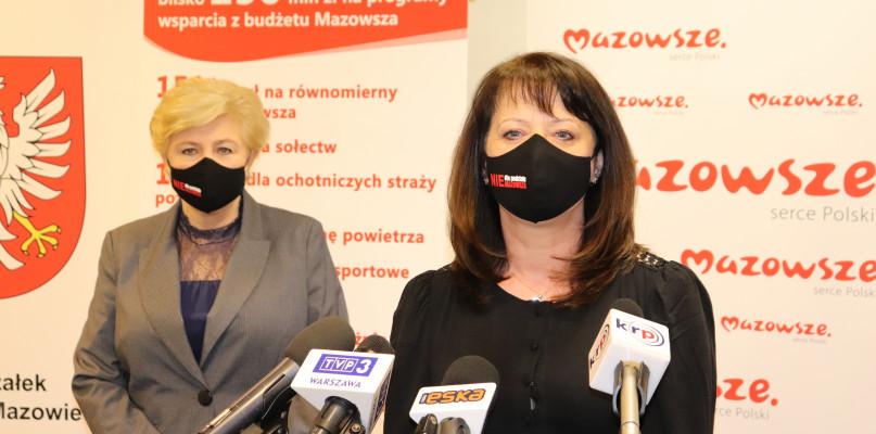 Mazowsze ma 250 mln zł do wydania. Sprawdź, czy możesz sięgnąć po te pieniądze.