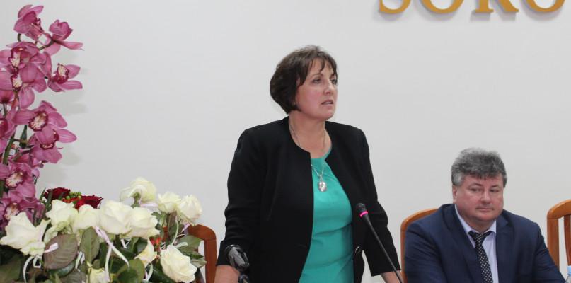 W Dniu Kobiet - o paniach w naszych samorządach