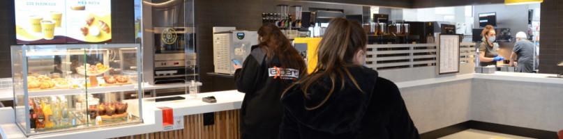 Takich burgerów tam się nie spodziewasz! McDonalds ujawnia plany