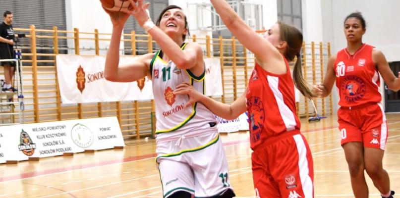 Drużyna MPKK rozpoczyna play-offy