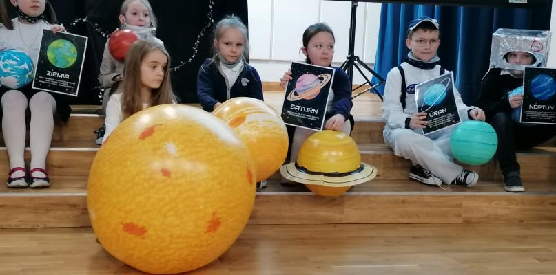 Dzień Patrona świętowali w dniu urodzin Mikołaja Kopernika