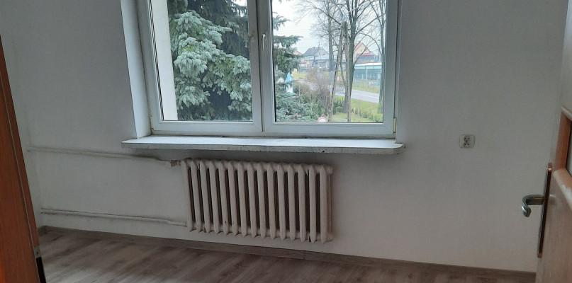 Gmina Sterdyń oferuje lokale do wynajęcia dla stomatologa