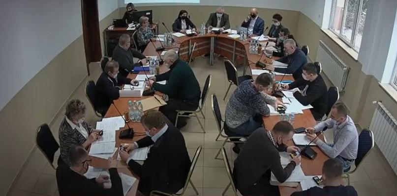 Gmina zabiega o wsparcie dla miejscowości popegeerowskich