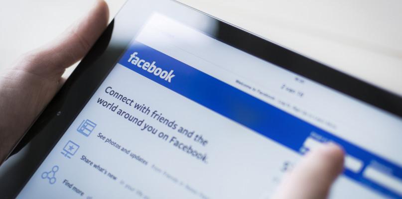 Twój profil na Facebooku może zostać usunięty! Wystarczy, że zrobiłeś to...