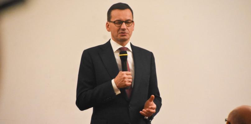 Jest decyzja rządu ws. obostrzeń! Premier ogłosił to oficjalnie