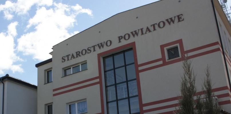 Starostwo ostrzega: zaniedbanie tego obowiązku może skończyć się karą