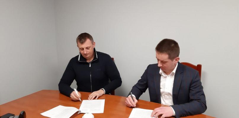 Dzięki tej inwestycji będą mieli wodę lepszej jakości