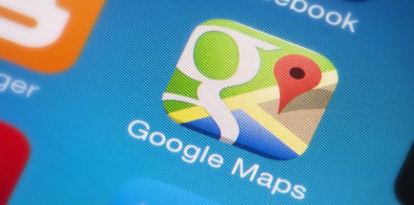 Google wprowadza ważne zmiany w mapach. Pomogą w codziennym życiu?