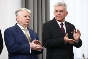 Były marszałek Senatu o biznesie w pandemii: 