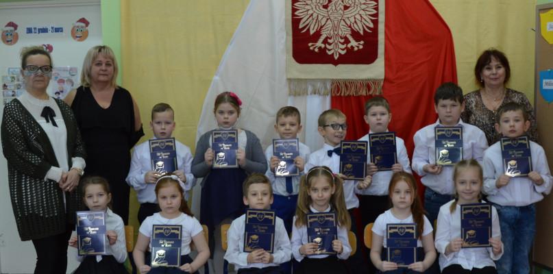 Nowa Wieś. Dla nich to była niezwykła uroczystość...