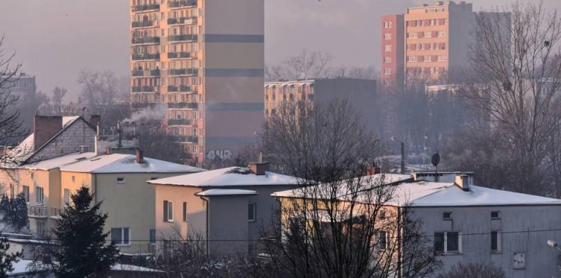 Synoptyk IMGW: w lutym mróz nawet do -30 st. C; mogą być przynajmniej dwa tak zimne okresy