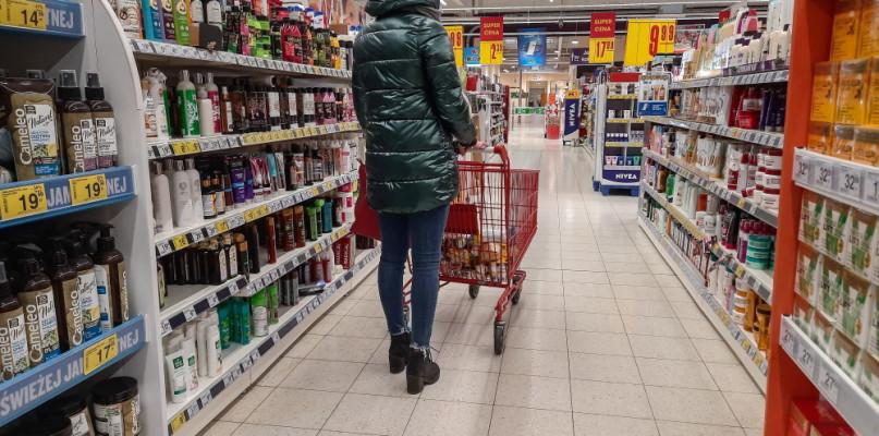 W niedzielę sklepy będą otwarte