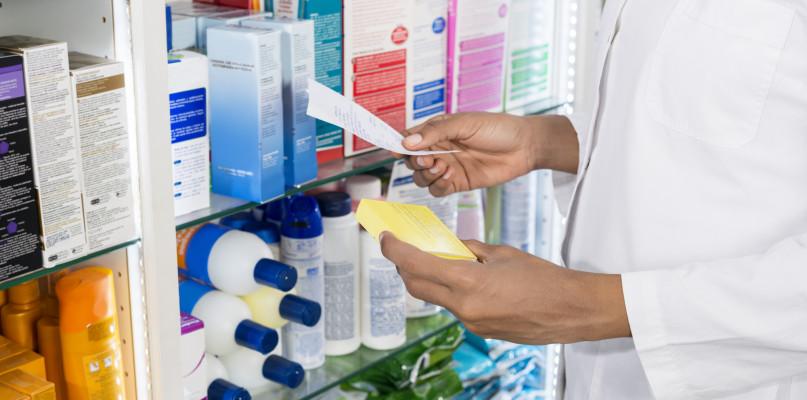 Antybiotyk musi zniknąć z rynku. Decyzji nadano natychmiastowy bieg
