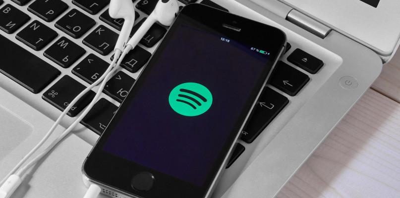 Spotify będzie nas podsłuchiwał? W ten sposób chcą...