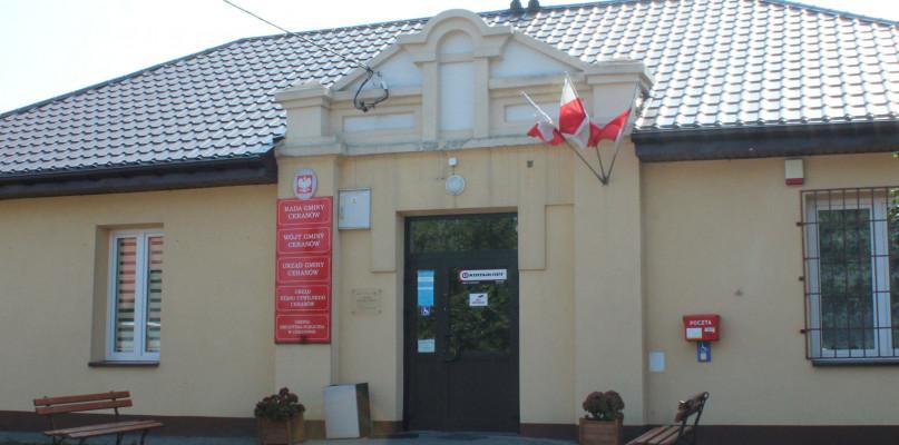 Były wójt gminy Ceranów i 16 innych osób na ławie oskarżenia