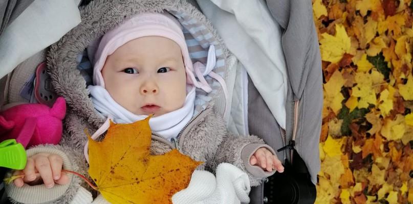 W niedzielę kiermasz i zbiórka pieniędzy dla Antosi chorej na SMA
