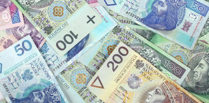 Wypłata w dwóch banknotach? Prezes NBP zapowiedział nowy nominał