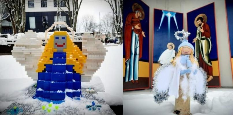 Kogo nagrodzono w konkursie plastycznym 