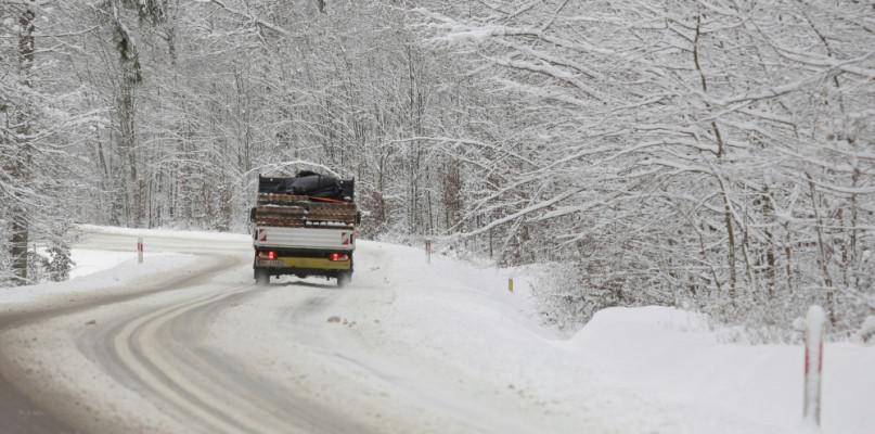 Synoptyk IMGW: w weekend najzimniej od dawna