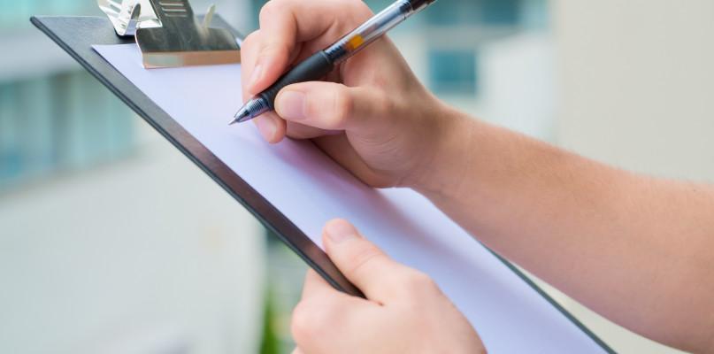 Fiskus rusza na łowy. Będą naloty na firmy i srogie mandaty