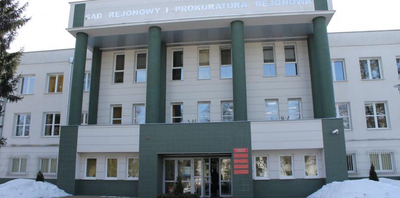 W Sokołowie Podlaskim mąż udusił żonę