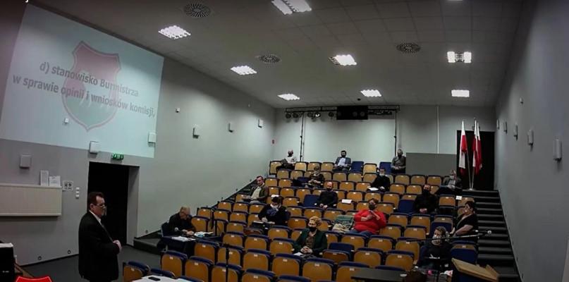 Oczyszczalnia i... Co samorząd Kosowa Lackiego ma w planach na 2021 rok?